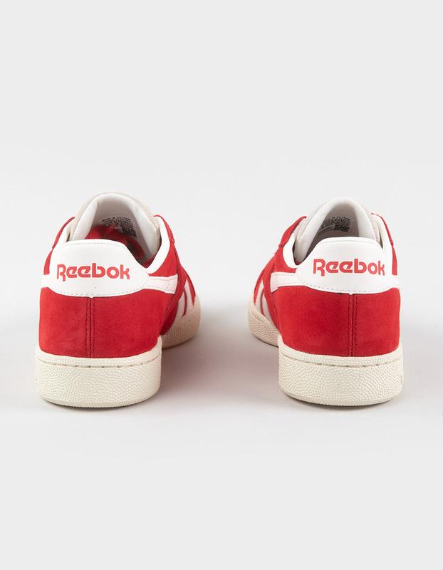 REEBOK Club C Grounds UK Womens Shoes