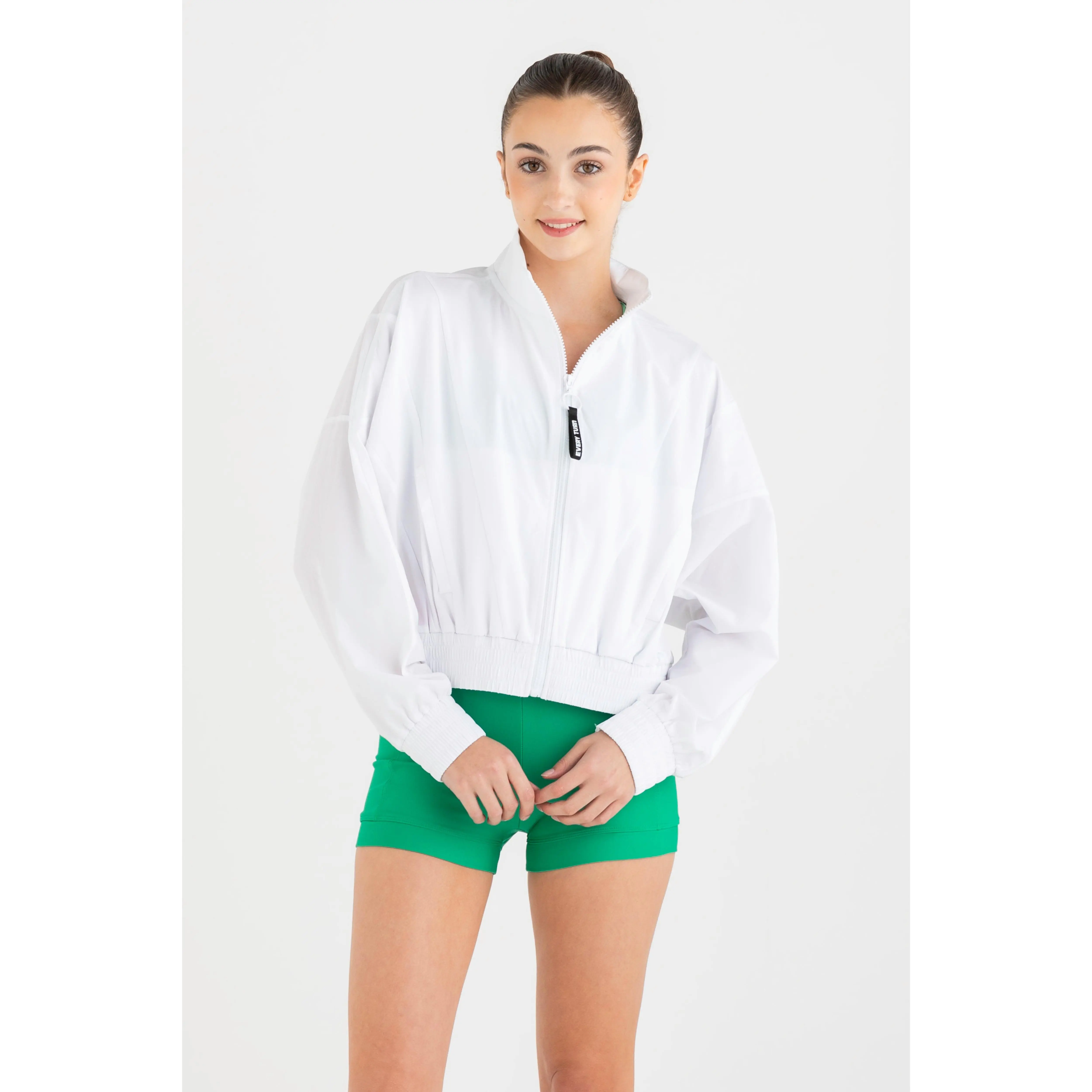 Save The Last Dance Jacket