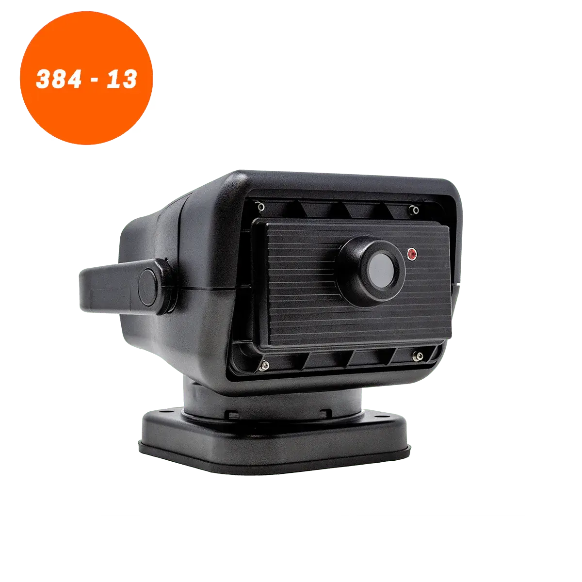 NightRide 360 Classic Thermal Camera 384 13mm