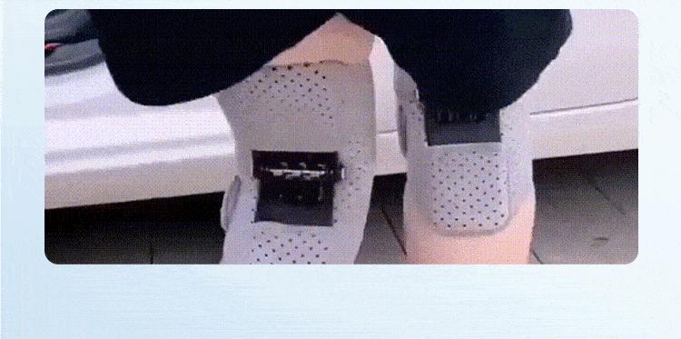 Adjustable Knee Protection Booster for Sport Premium Support Multipurpose Design Breathable Fabric Durable Construction Sizes M L XL Spring Support 360° Protection Non-Slip Secure