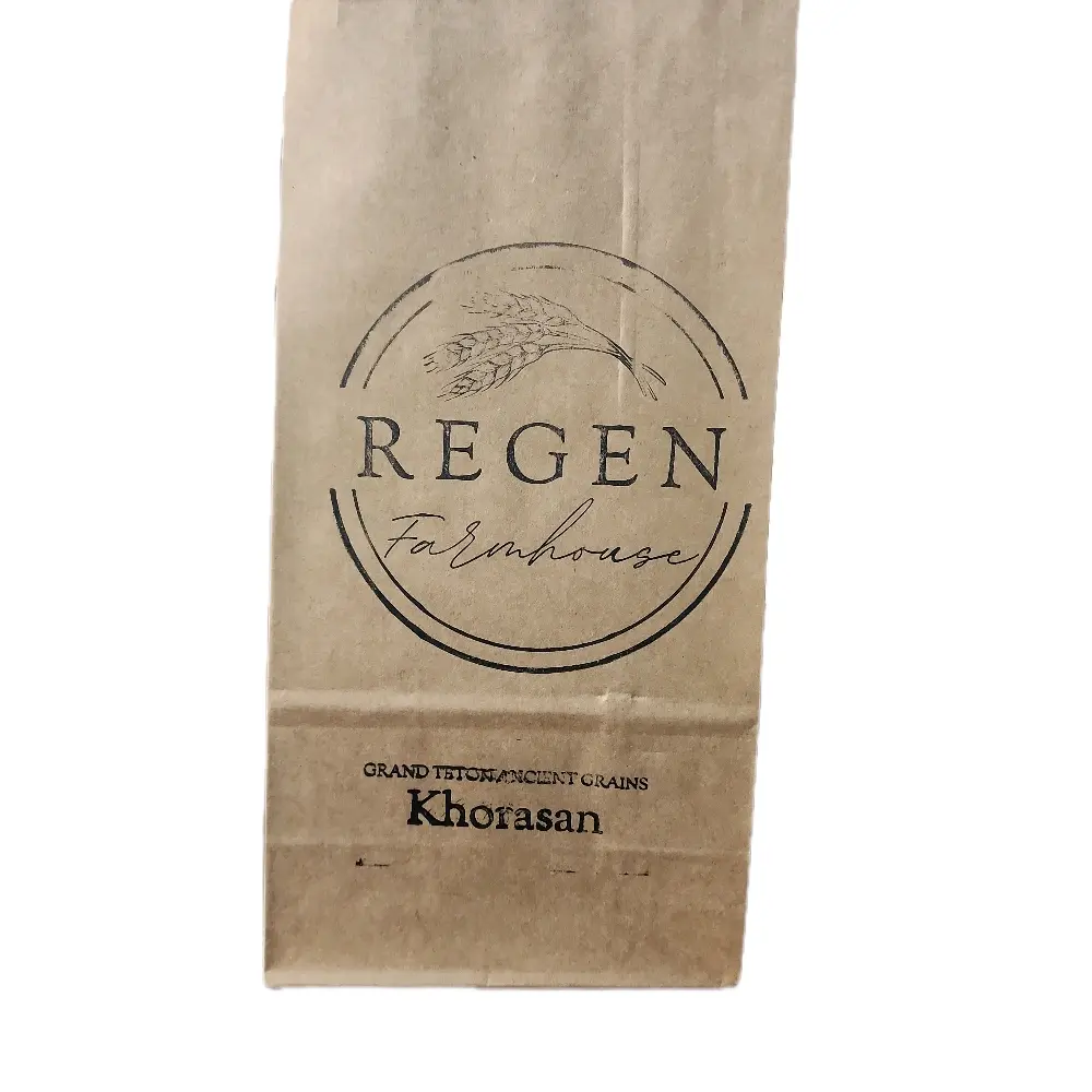Pasta & Bread Flour (butter taste)(milled) 5lbs ancient grain Pasta & Bread Flour (butter taste)(milled) 5lbs ancient grain