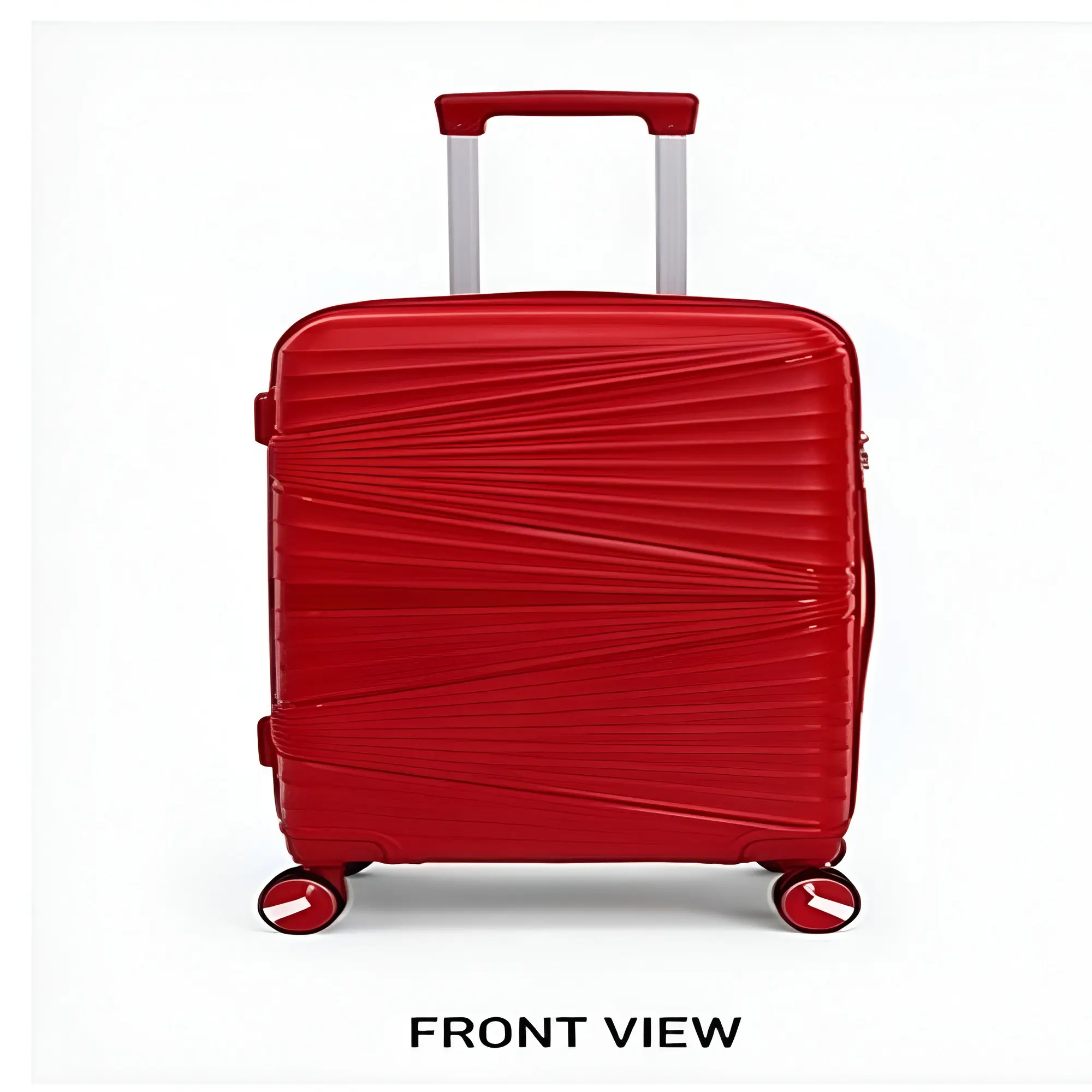 24-inch Carry On Size Travel Suitcase 24-inch Carry On Size Travel Suitcase