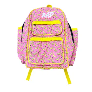 RAD Bat Bag - Drippy Nanas RAD Bat Bag - Drippy Nanas