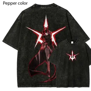 Code Geass Zero Shirt, Lelouch Lamperouge Graphic Tee, Anime Rebel Symbol T-Shirt, Vintage Washed Streetwear, Dark Aesthetic Oversized Tee, Gift for Fans, Crew Neck T-shirt, Trending T-shirt