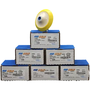 Complete Sanding Kit