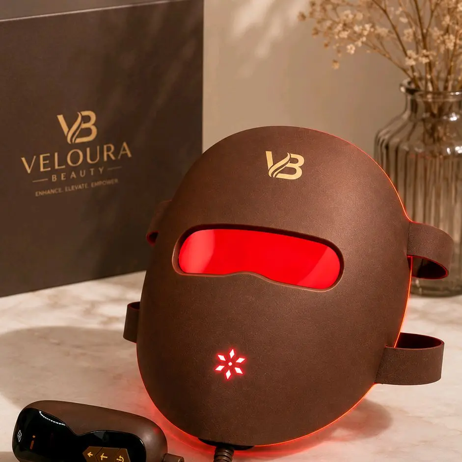 Veloura 3D LED Light Theraphy