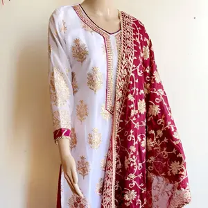 Eid collections Indian dress
