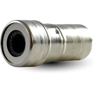 Electric Battery Terminal Cleaning Brush, Removes Buildup from Top and Side Terminals, for Automotive, Marine, and Power Sport Batteries