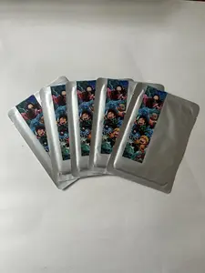 Demon Slayer Chibi Set