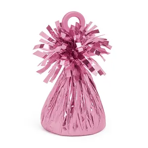 Pretty Pink Balloon Weight