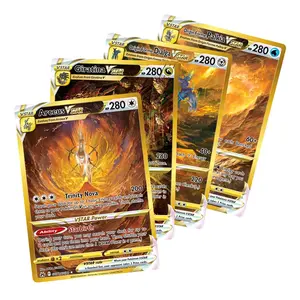 GOD PACK SPECIAL – 3 GUARANTEED IRs | 1:20 SIR | 4 GOLDS IN A PSA 10 (1:300)