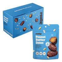 Peanut Butter Filled Dates 10-Pack
