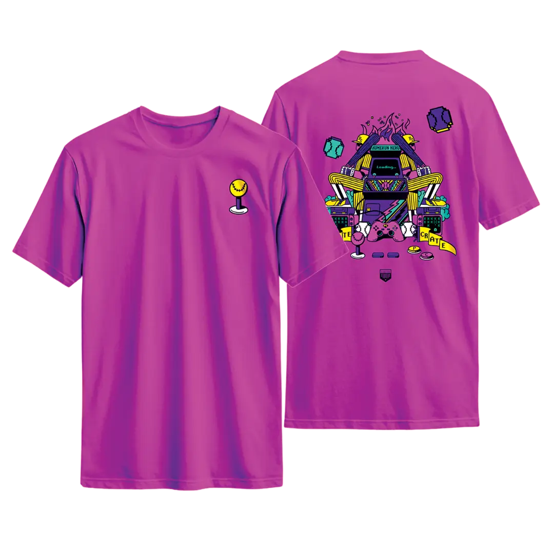 Joystick T-Shirt
