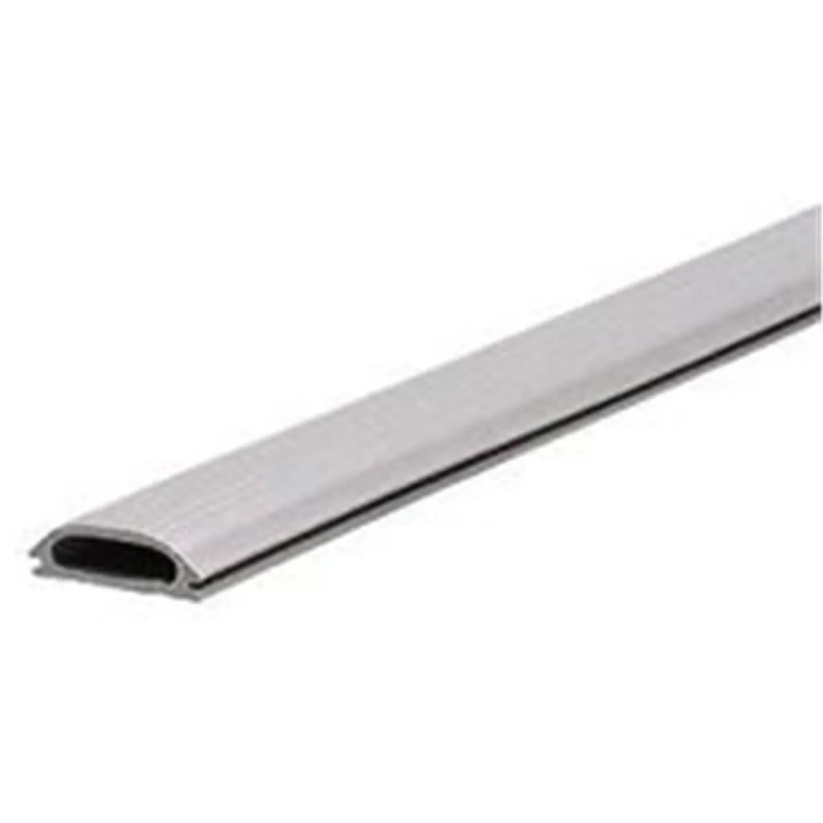 212 MAIN Vinyl Insert Threshold, 2x36 In, Adjustable, M-D Building Products 13524 for Sailing Water Sports