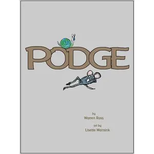 USED-Podge by Ross, Warren (Hardcover)