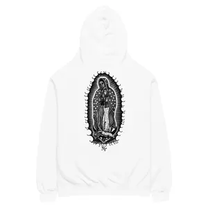 Mi Virgencita