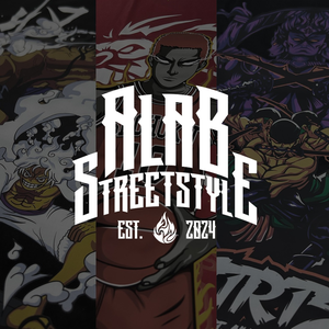 Alab Streetstyle