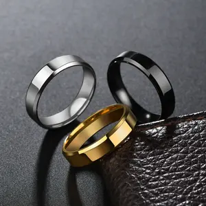 Niche Rings for Men and Women - Customizable Options for Various Occasions and Styles