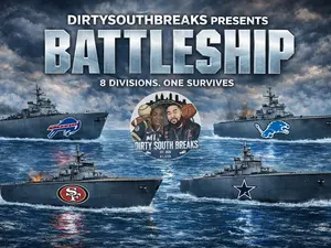 Full size - 2 sports cards - battleship