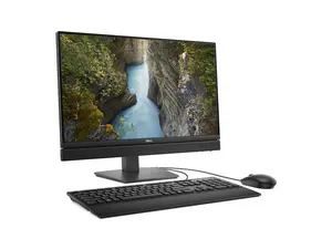 Dell Pro 24 All-in-One QC24251 Desktop - 23..8" FHD Display - Intel Core Ultra 5 235T - 16GB DDR5 - 512GB SSD - Windows 11 Pro - RXRDW