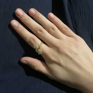 Product Review of Radiant Cosmetics Nail Growth Oil - 100% Organic, Moisturizing, Growth, Strengthening, and Brightening Formula with Vitamins and Fatty Acids for Overall Nail Health from H**🤎