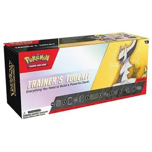 Pokemon Trainer's Toolkit (2023)