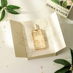 50ML Women's Fragrance, Natural Fresh Scent, Long-Lasting Floral Woody Perfume, Romantic Charm, Birthday Gift, Daily Use, Date Night