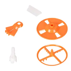 MIHAUS 5 Pieces Replacement Parts Compatible with Baby Brezza Formula Pro Advanced and WiFi Model FRP0046 FRP0047 FRP0048 FRP0066