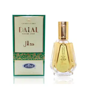 Dalal Perfume Spray EDP-50ML by Al Rehab