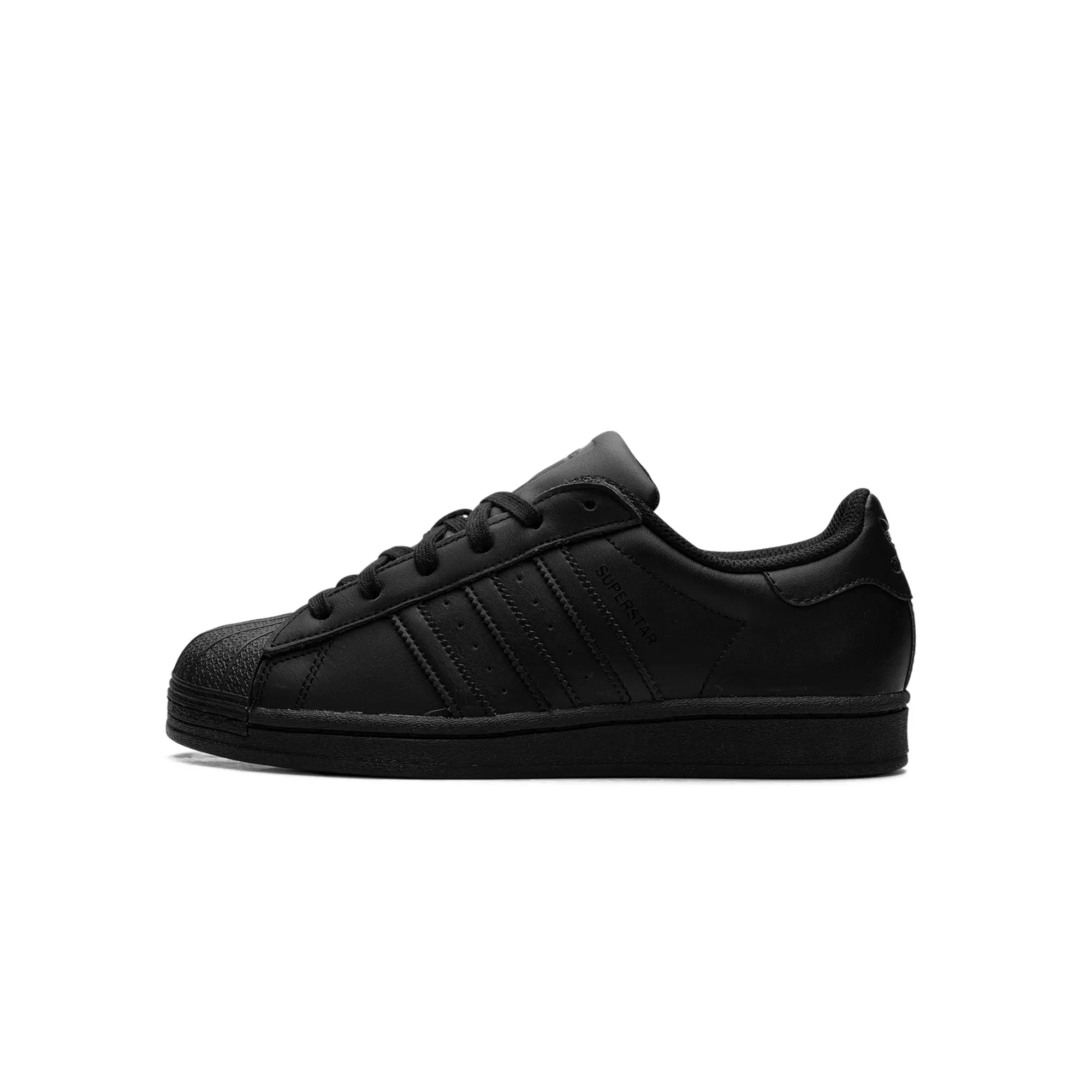 Superstar PS "Triple Black" FU7713