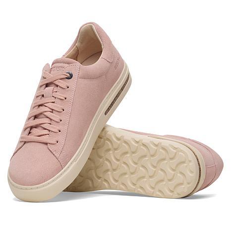 Birkenstock Bend Suede Sneaker