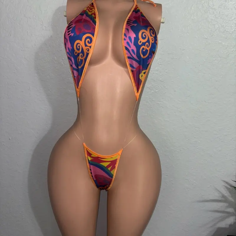 Women's Costume Bodysuit, Womenswear Special Clothing for Themed Events, Bodysuits One size fits most .