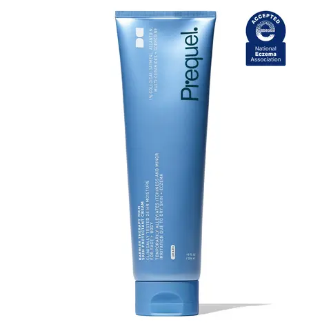 Barrier Therapy Rich Skin Protectant Cream For Face & Body