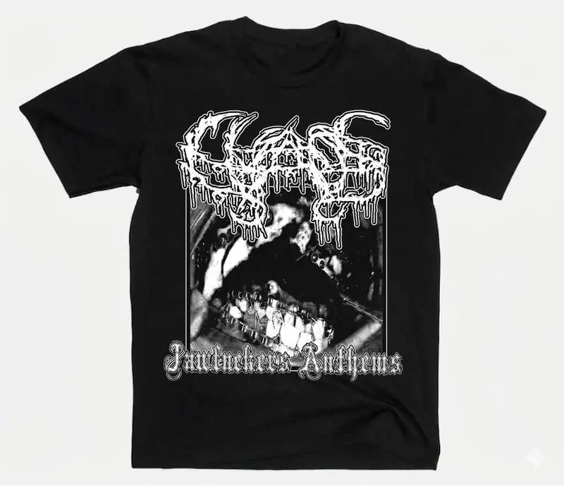 double chaos tee ken carson - TikTok Shop