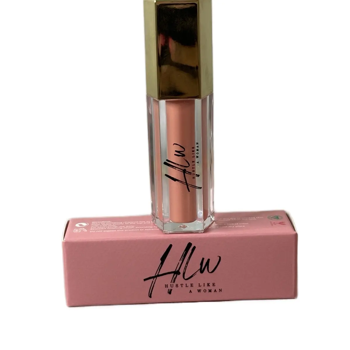 Bombshell Lipgloss