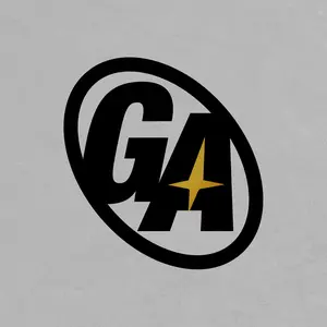 Golden Ant shop logo