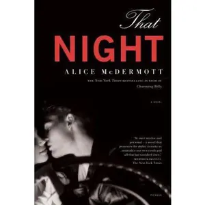 USED-That Night by McDermott, Alice (Paperback)