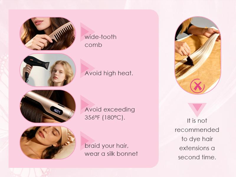 Youngsee 16-28 inches butterfly weft hair extensions ovo weft genius pu weft  hole butterfly  hair extensions human hair XO weft human hair extensions straight hair real human #SummerVibes