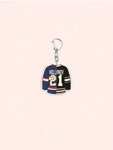 cute Heated Rivalry Acrylic Keychain, Cartoon charactersFilm Merchandise, Bag Charm, Car Charm, Backpack accessoriesCollectible, Hanging Decoration, Birthday Gift, Party Gift fan Gift
