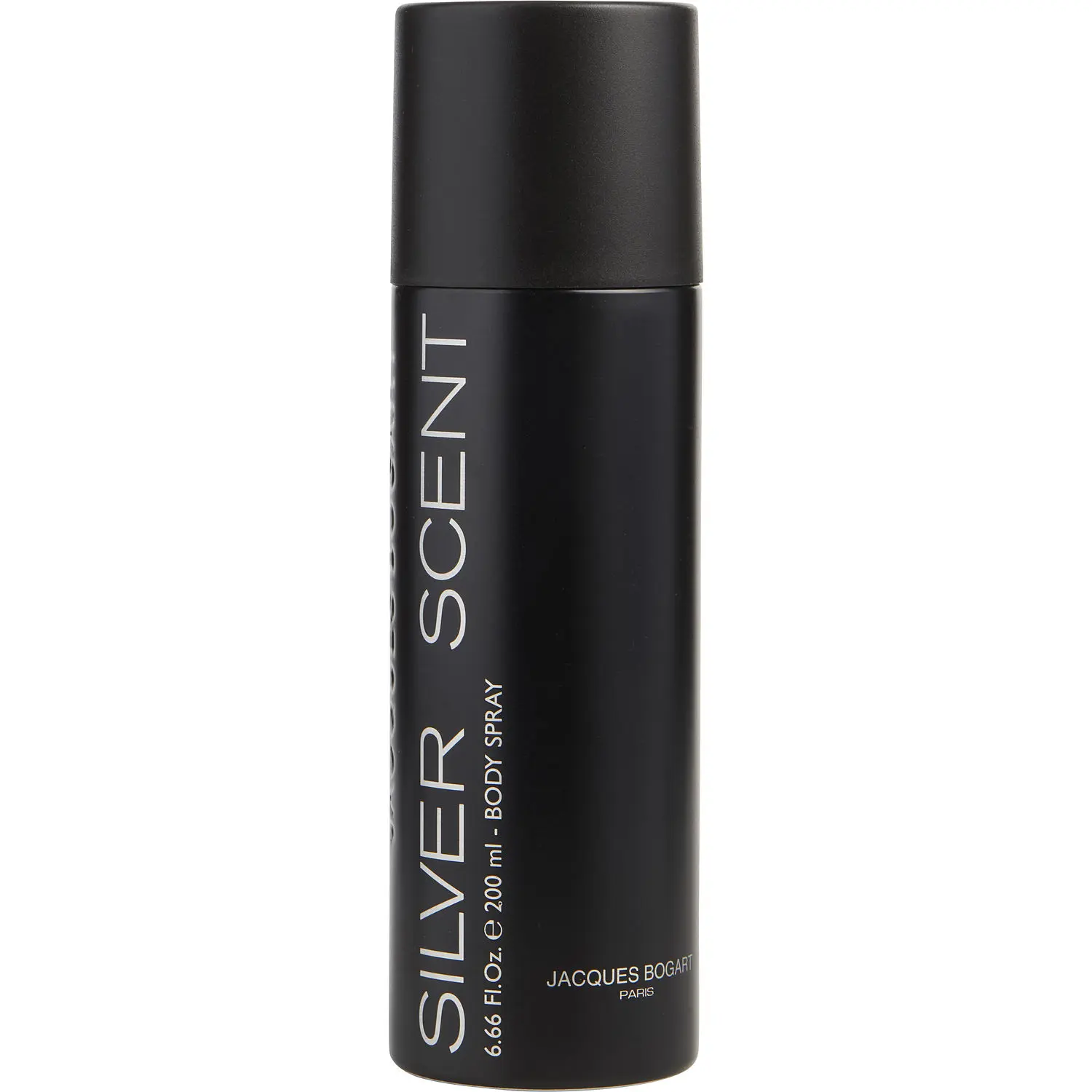 Silver Scent By Jacques Bogart Body Spray For Men