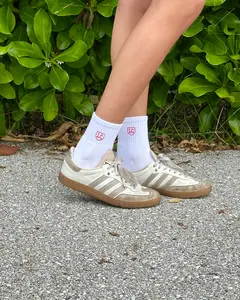 Logo Sock