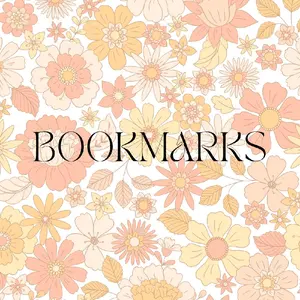 Acrylic Bookmark Acrylic Bookmark