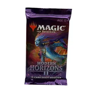 Modern Horizons 2 Draft Pack - Magic the Gathering Booster Pack
