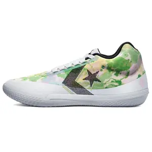 Converse All Star BB Evo Basketball Shoes for Men and Women – Stylish, Comfortable, Slip-Resistant, Durable, Breathable, Low-Top Verifiable, with credentials and supporting global authentication