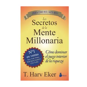 The secrets of the millionaire mind (Spanish Edition) Paperback astrology books
