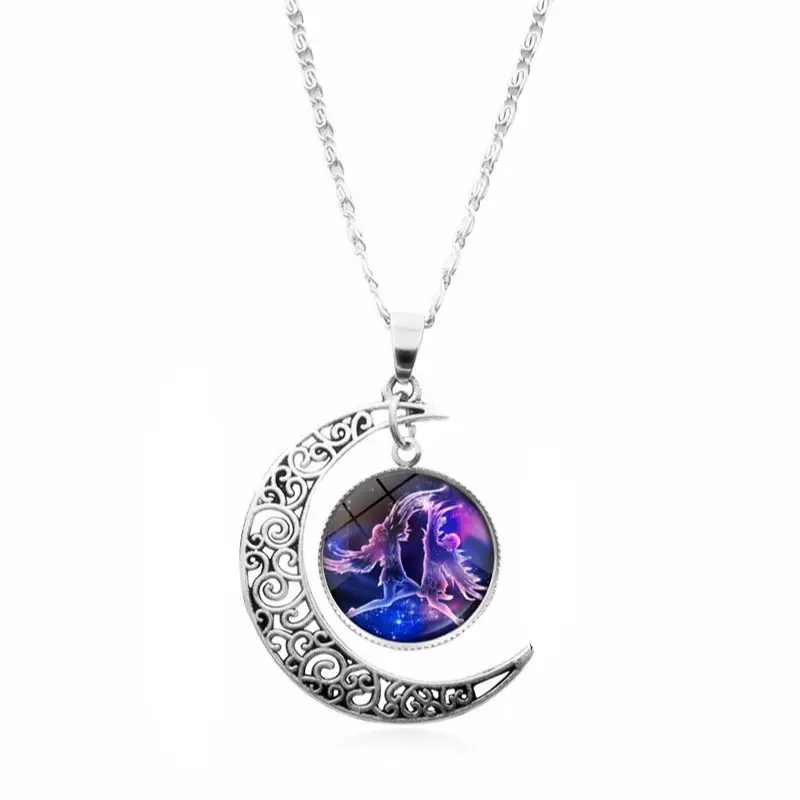 Necklace Gemini