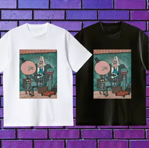 Regular Show Shirt, Regular Show Unisex Shirt, Mordecai and Rigby TShirt, Cartoon Tees