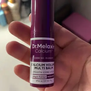 [Dr.Melaxin Official] Calcium Multi Balm Eye Care Routine Korean Skin Care Anti-aging Cosmetics Collagen Eye Stick 9g