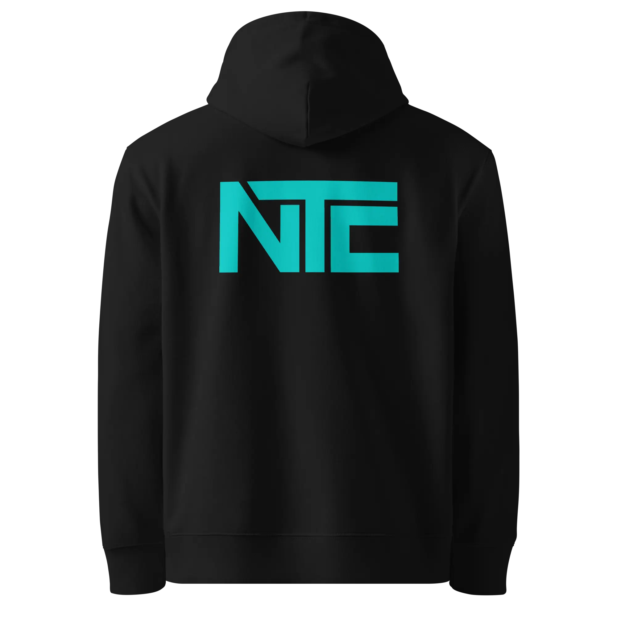 NTC ORGANIC COTTON HOODIE