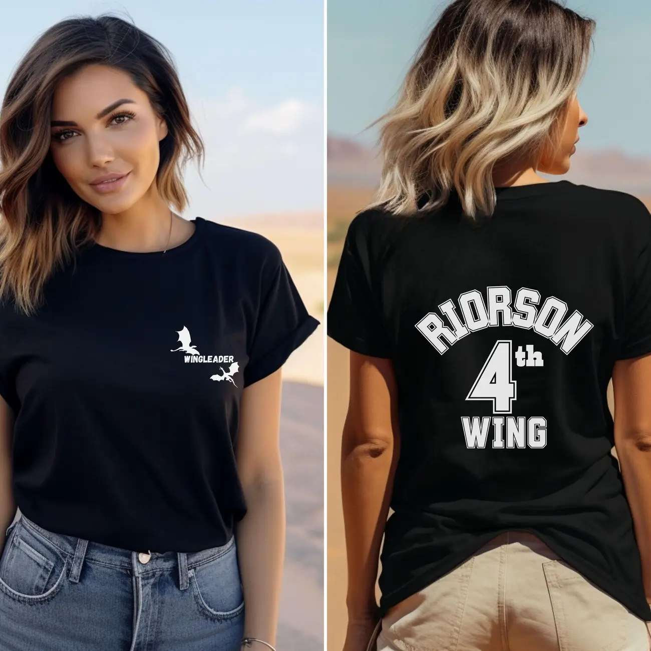 Xaden Riorson Tshirt, Fourth wing Shirt, Basgaith war college Sweatshirt, Dragon rider, wingleader Tee, gift for her, book lover Gifts 7